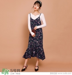 6月份穿什么衣服？六月份穿衣搭配