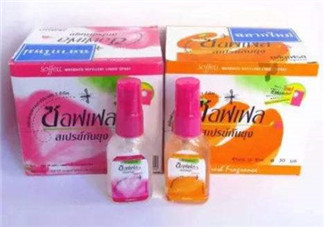 soffell驅(qū)蚊液的成分 soffell驅(qū)蚊液成分是什么？