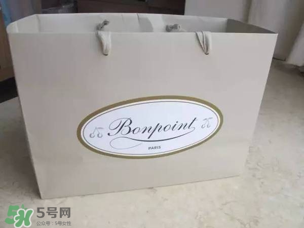 bonpoint是什么品牌？bonpoint是哪個(gè)國(guó)家的品牌？