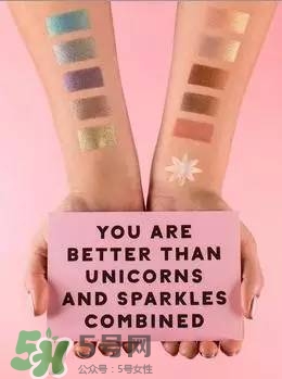 tarte2017夏季彩妝有哪些？tarte2017夏季彩妝多少錢？