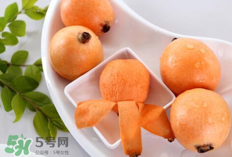 枇杷不能和什么一起吃？枇杷不能跟什么一起吃