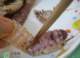 蝦爬吃多了怎么辦？蝦爬子吃多了什么反應？