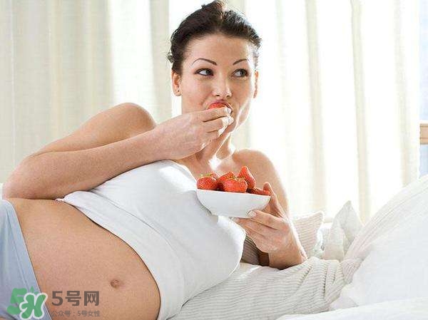什么情況下需要保胎？保胎吃什么食物最好？