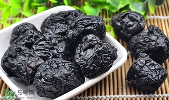 烏梅一天吃幾個(gè)？烏梅一天吃多少最好