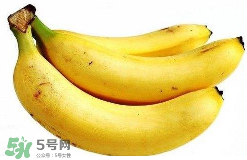 生香蕉怎么放熟？生香蕉怎樣催熟