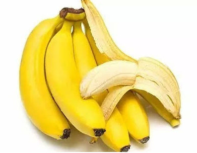 生香蕉吃了會怎樣？吃生香蕉會怎么樣