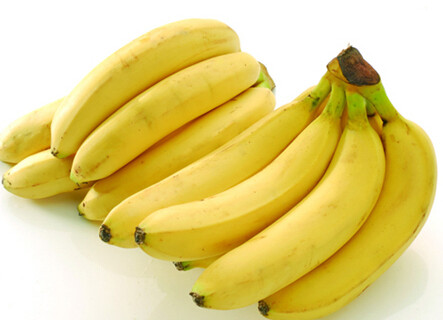 生香蕉吃了會怎樣？吃生香蕉會怎么樣