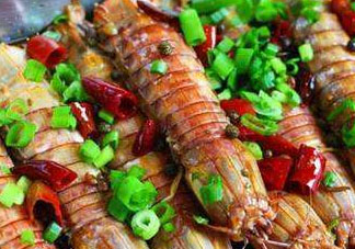 蝦爬吃多了怎么辦？蝦爬子吃多了什么反應(yīng)？