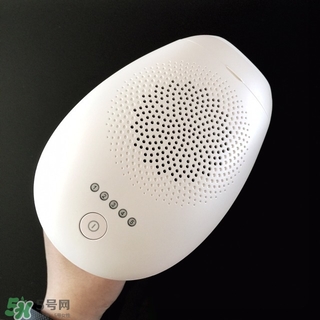 飛利浦脈沖脫毛器怎么用？飛利浦脈沖脫毛器使用方法