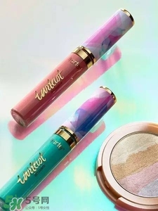 tarte2017夏季彩妝有哪些？tarte2017夏季彩妝多少錢？