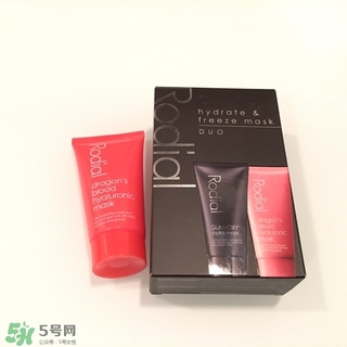 rodial龍血面膜怎么樣?rodial龍血面膜好用嗎? rodial龍血面膜怎么樣?rodial龍血面膜好用嗎?