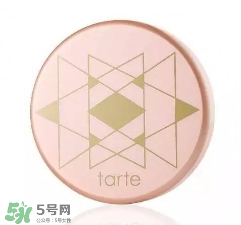 tarte2017夏季彩妝有哪些？tarte2017夏季彩妝多少錢？