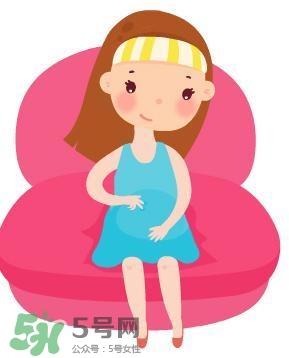 孕婦摸肚子對胎兒有什么危害嗎？孕婦摸肚子的正確方法？