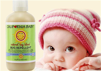 加州寶寶驅(qū)蚊液好用嗎？加州寶寶驅(qū)蚊液怎么樣？
