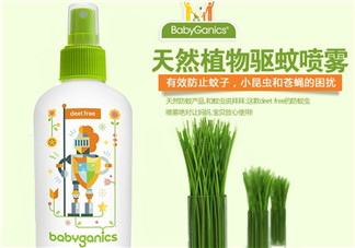 Babyganics驅(qū)蚊液怎么樣？Babyganics驅(qū)蚊液介紹