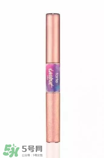 tarte2017夏季彩妝有哪些？tarte2017夏季彩妝多少錢？