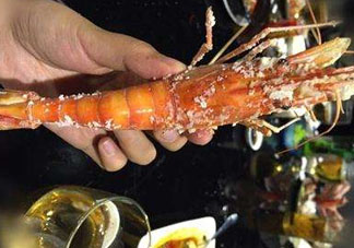 蒸蝦爬子用放鹽嗎？煮蝦爬子放鹽嗎？