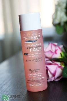byphasse蓓昂斯玫瑰爽膚水怎么樣？蓓昂斯玫瑰水好用嗎？