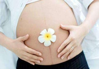 孕婦摸肚子對胎兒有什么危害嗎？孕婦摸肚子的正確方法？