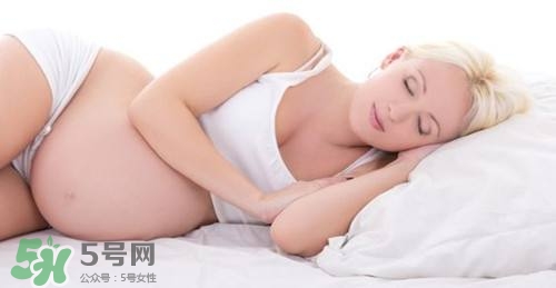 孕婦摸肚子會繞頸嗎？孕婦摸肚子胎兒能感受到嗎？