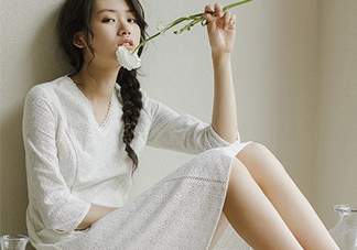 6月份穿什么衣服？六月份穿衣搭配