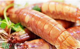 蒸蝦爬子用放鹽嗎？煮蝦爬子放鹽嗎？