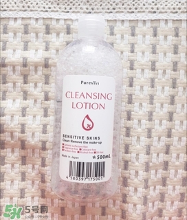 卸妝皇后卸妝水怎么用？alovivi皇后卸妝水使用方法