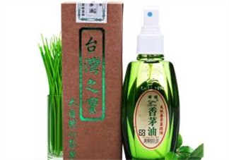 香茅油可以驅(qū)蚊嗎？香茅油怎么驅(qū)蚊