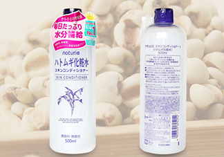 naturie薏仁水成分 naturie薏仁水有酒精有激素嗎？