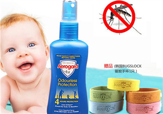 Aerogard驅(qū)蚊液保質(zhì)期多久？Aerogard驅(qū)蚊液保質(zhì)期怎么看？