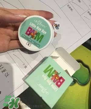 ohbases驅蚊膏怎么樣？ohbases驅蚊膏好用嗎？