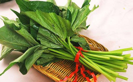 苕尖孕婦能吃嗎？苕尖孕婦可以吃嗎