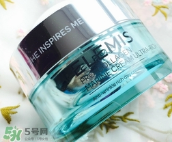 elemis艾麗美骨膠原海洋面霜怎么用_使用方法 elemis艾麗美骨膠原海洋面霜怎么用_使用方法