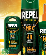 repel驅(qū)蚊液怎么樣？repel驅(qū)蚊液好用嗎？