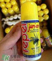 repel驅(qū)蚊兒童可以用嗎？repel驅(qū)蚊兒童能不能用？