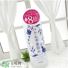 alovivi薏仁水和娥佩蘭薏仁水哪個(gè)好？alovivi薏仁水和opera薏仁水對(duì)比