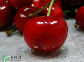 四月份有櫻桃嗎？四月份的櫻桃能吃嗎？