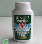 Jungle Formula驅(qū)蚊好用嗎？Jungle Formula驅(qū)蚊怎么樣？