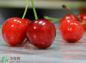 四月份有櫻桃嗎？四月份的櫻桃能吃嗎？