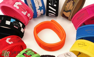 parakito驅(qū)蚊手環(huán)怎么樣？parakito驅(qū)蚊手環(huán)好不好？