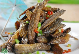 泥鰍怎么燒？泥鰍的吃法