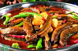 泥鰍怎么燒？泥鰍的吃法