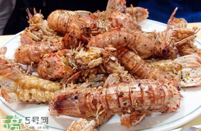 蝦虎蒸多長時間？蝦虎蒸幾分鐘？