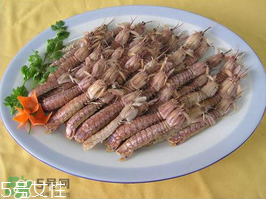 蝦虎煮多長時(shí)間？蝦虎怎么煮？