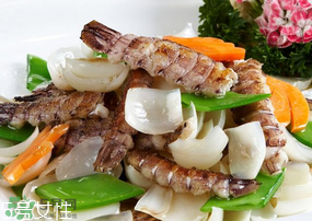 蝦虎煮多長時(shí)間？蝦虎怎么煮？