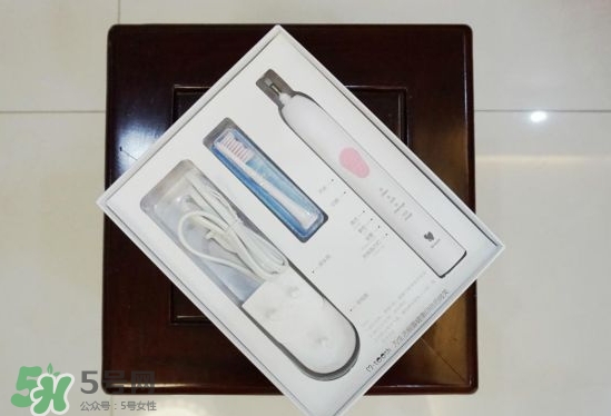 萌牙電動(dòng)牙刷怎么樣?萌牙電動(dòng)牙刷好用嗎? 萌牙電動(dòng)牙刷怎么樣?萌牙電動(dòng)牙刷好用嗎?