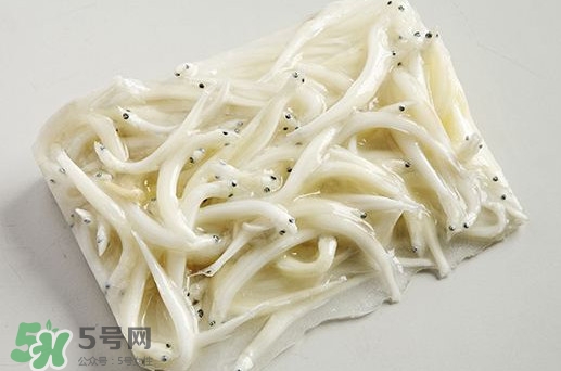 面條魚怎么做好吃？面條魚的做法大全