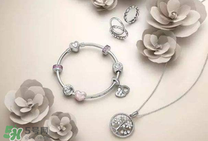 潘多拉2017母親節(jié)珠寶多少錢？潘多拉母親節(jié)珠寶發(fā)售時間