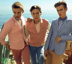 馬克華菲是哪個(gè)國(guó)家的牌子？馬克華菲是什么檔次？