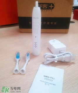 saky舒客電動(dòng)牙刷怎么樣?舒客電動(dòng)牙刷好用嗎? saky舒客電動(dòng)牙刷怎么樣?舒客電動(dòng)牙刷好用嗎?